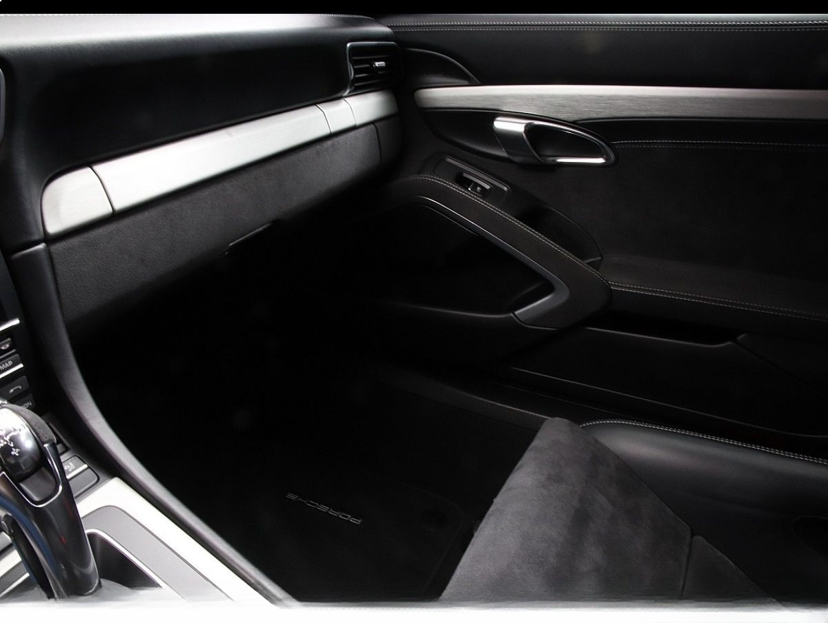 Porsche 911 991.1 GT3 *Ö_Auto*LIFT*Top* foto 25