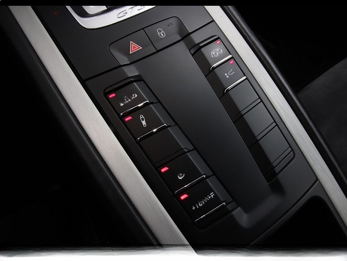 Porsche 911 991.1 GT3 *Ö_Auto*LIFT*Top* foto 26
