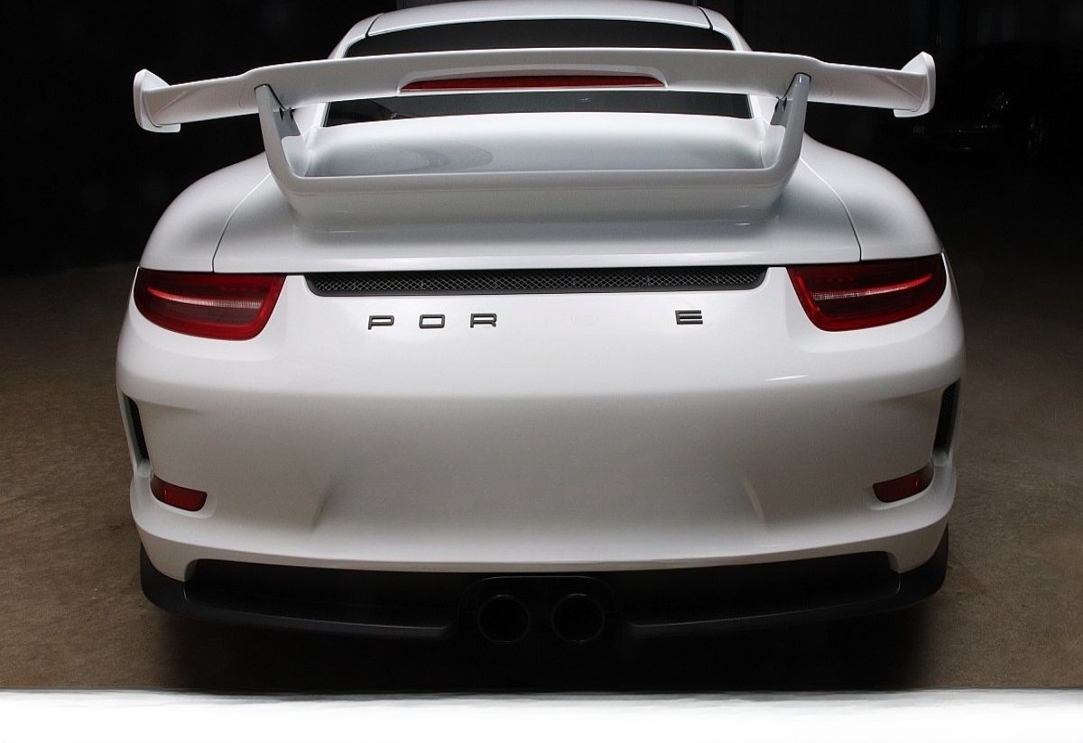 Porsche 911 991.1 GT3 *Ö_Auto*LIFT*Top* foto 4