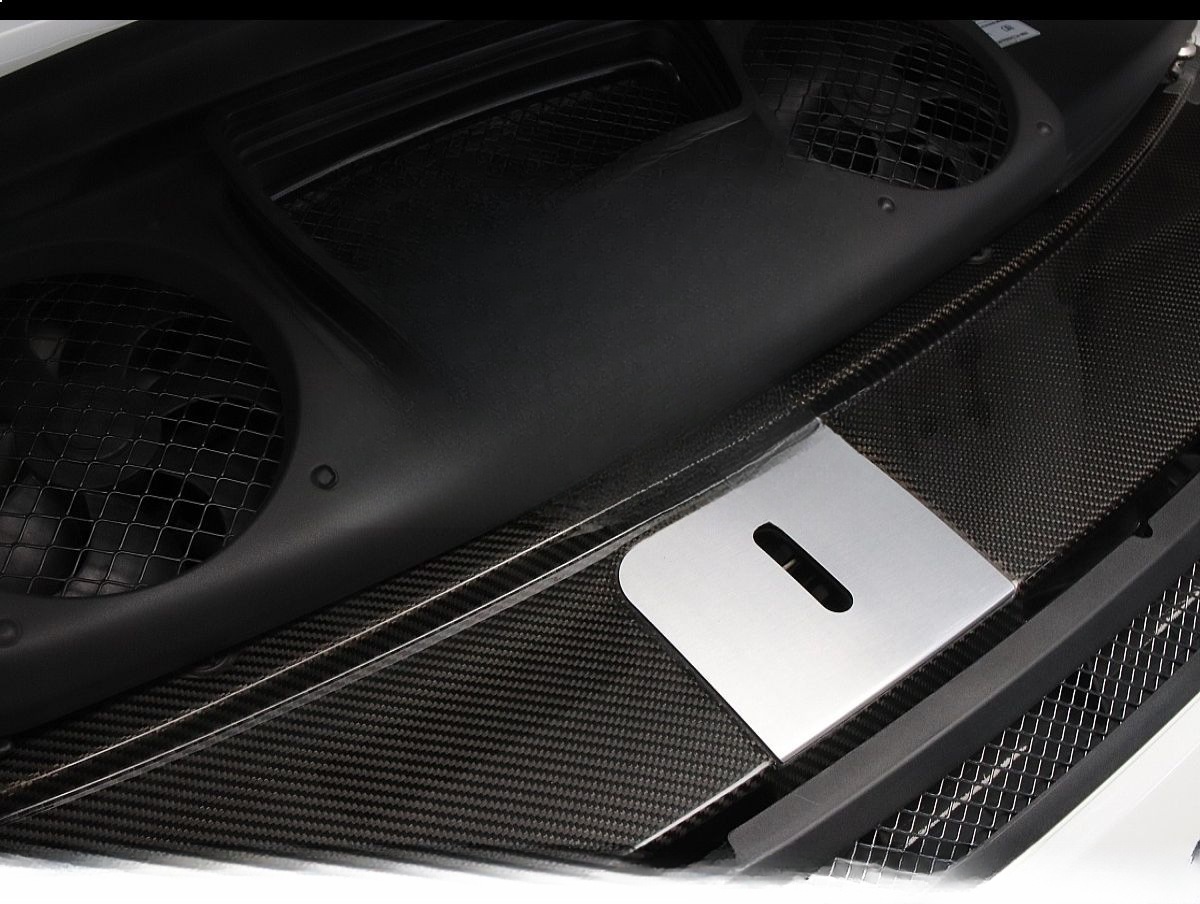 Porsche 911 991.1 GT3 *Ö_Auto*LIFT*Top* foto 6
