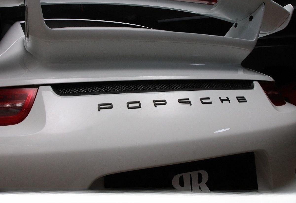 Porsche 911 991.1 GT3 *Ö_Auto*LIFT*Top* foto 7