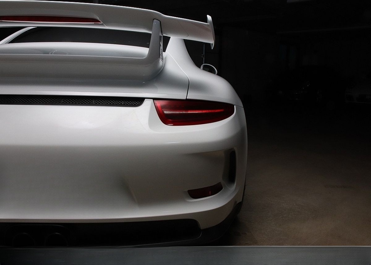 Porsche 911 991.1 GT3 *Ö_Auto*LIFT*Top* foto 8
