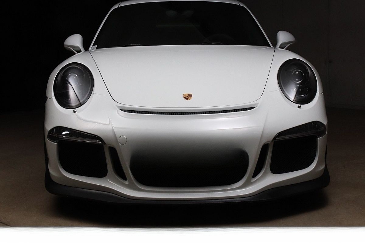 Porsche 911 991.1 GT3 *Ö_Auto*LIFT*Top* foto 10