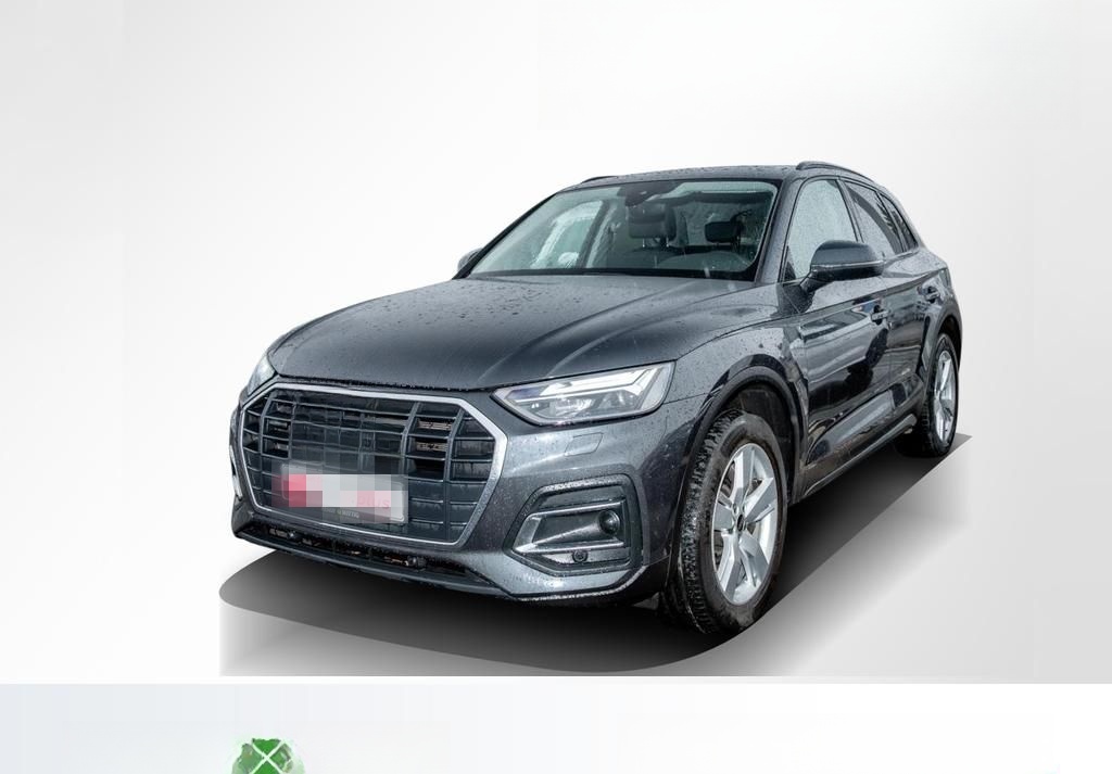Audi Q5 50 TFSI e qu. Stronic,LED,Pano,Navi+,Leder foto 1