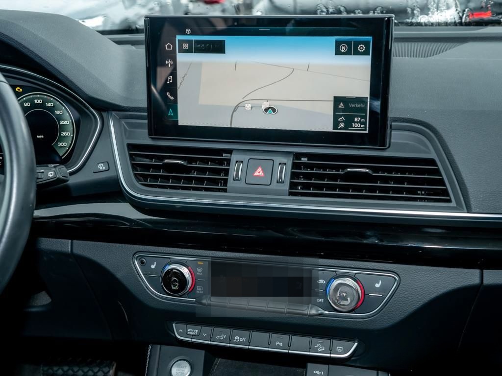 Audi Q5 50 TFSI e qu. Stronic,LED,Pano,Navi+,Leder foto 4