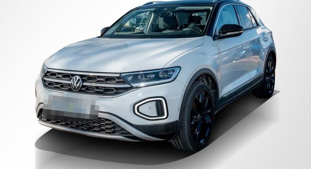 Volkswagen T-Roc 1.5 TSI Style Standhz/Keyless/AppConn/NAVI foto 11