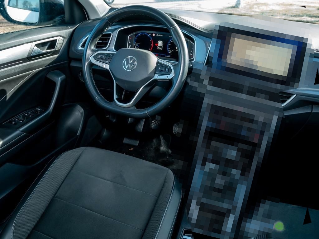 Volkswagen T-Roc 1.5 TSI Style Standhz/Keyless/AppConn/NAVI foto 4
