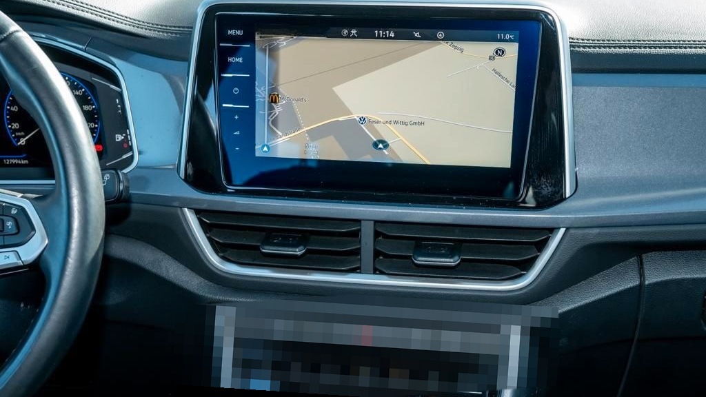 Volkswagen T-Roc 1.5 TSI Style Standhz/Keyless/AppConn/NAVI foto 5