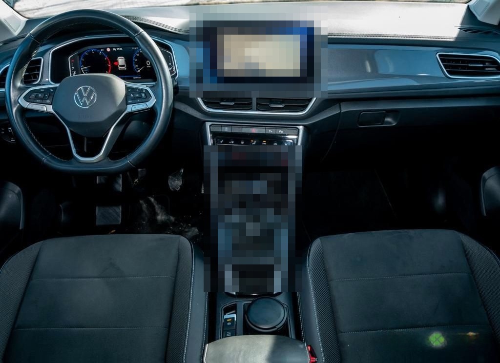 Volkswagen T-Roc 1.5 TSI Style Standhz/Keyless/AppConn/NAVI foto 8
