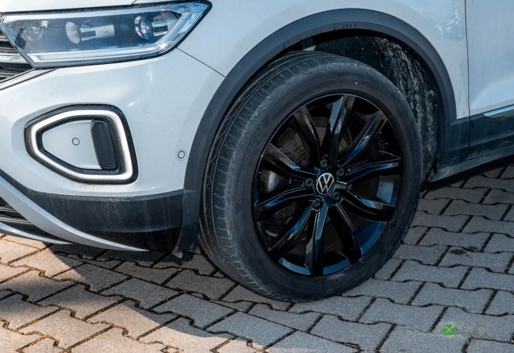 Volkswagen T-Roc 1.5 TSI Style Standhz/Keyless/AppConn/NAVI foto 10
