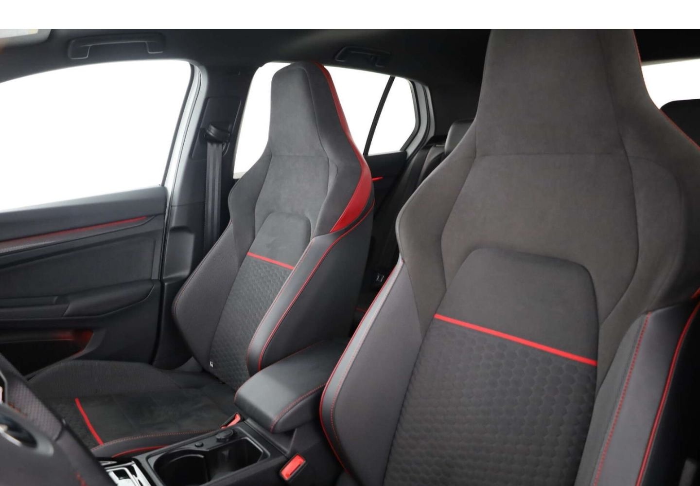 Volkswagen Golf GTI 2.0 TSI Clubsport DSG Matrix/P-Dach/SH foto 11