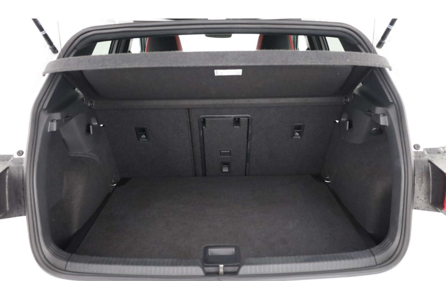 Volkswagen Golf GTI 2.0 TSI Clubsport DSG Matrix/P-Dach/SH foto 13