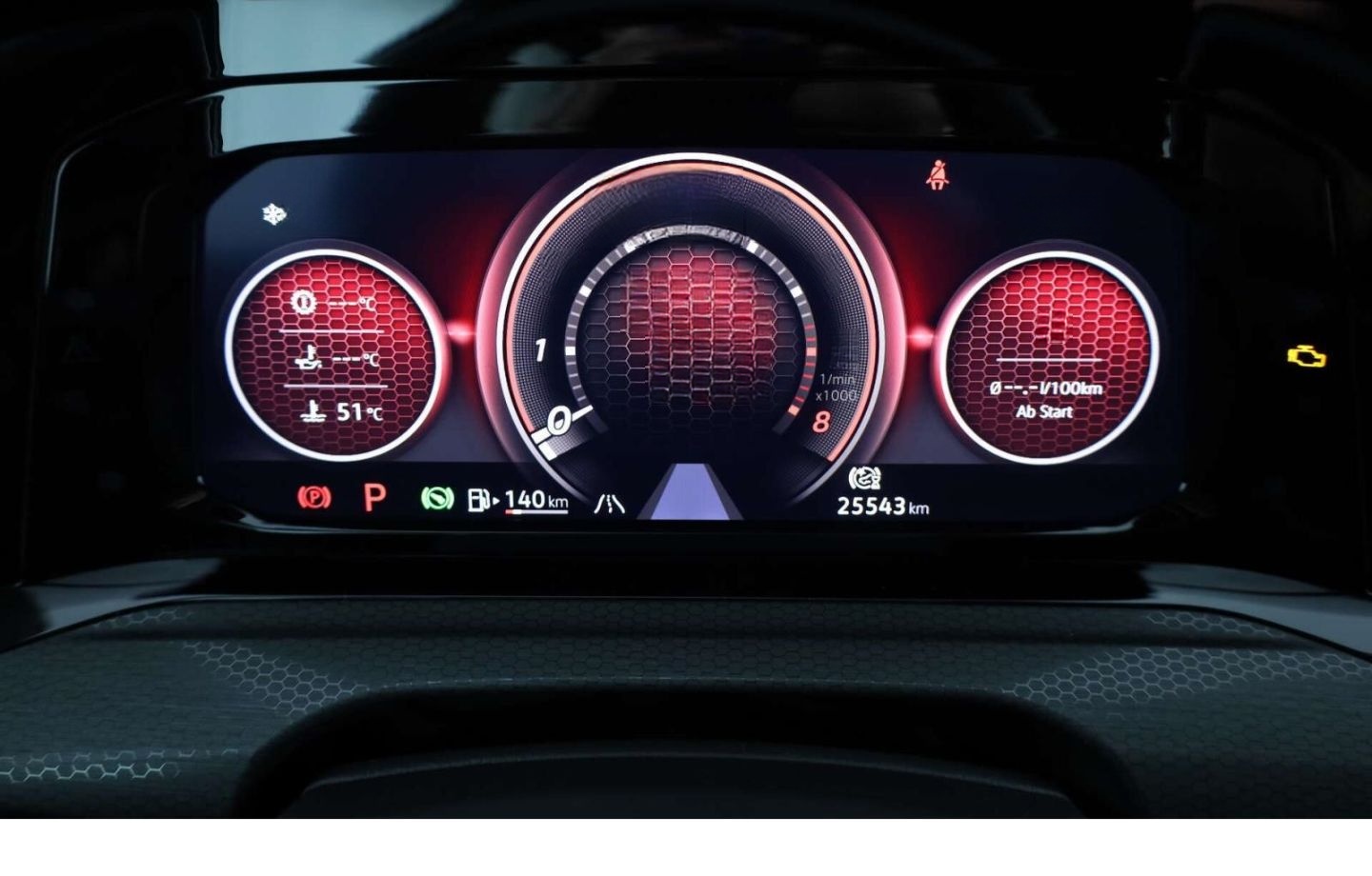 Volkswagen Golf GTI 2.0 TSI Clubsport DSG Matrix/P-Dach/SH foto 14