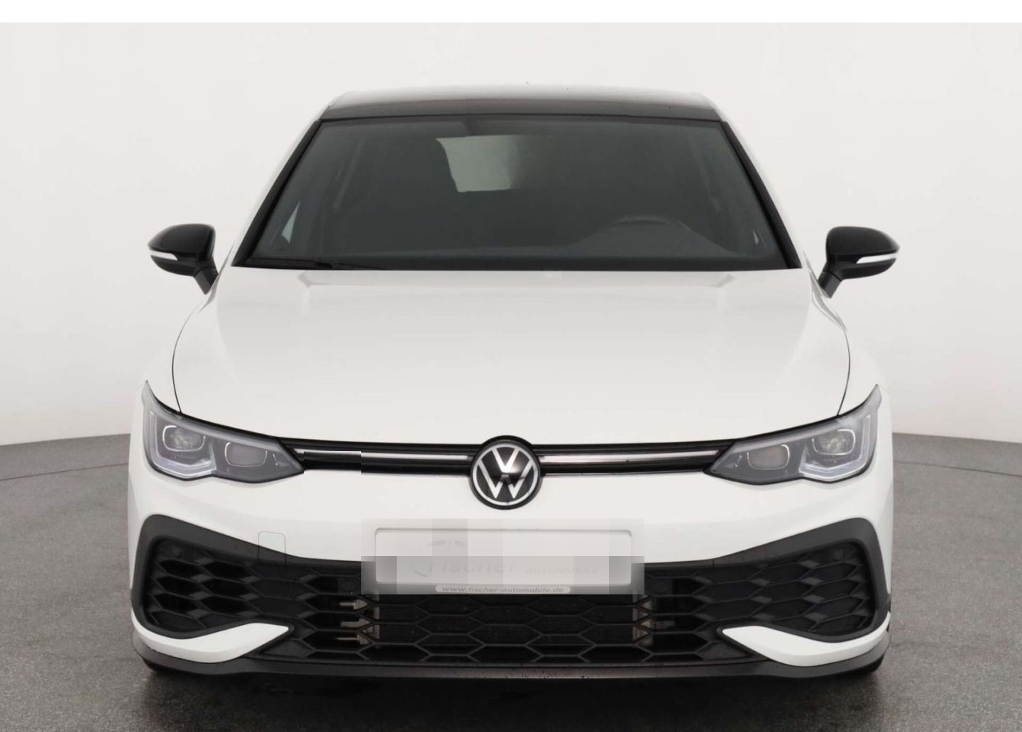 Volkswagen Golf GTI 2.0 TSI Clubsport DSG Matrix/P-Dach/SH foto 3