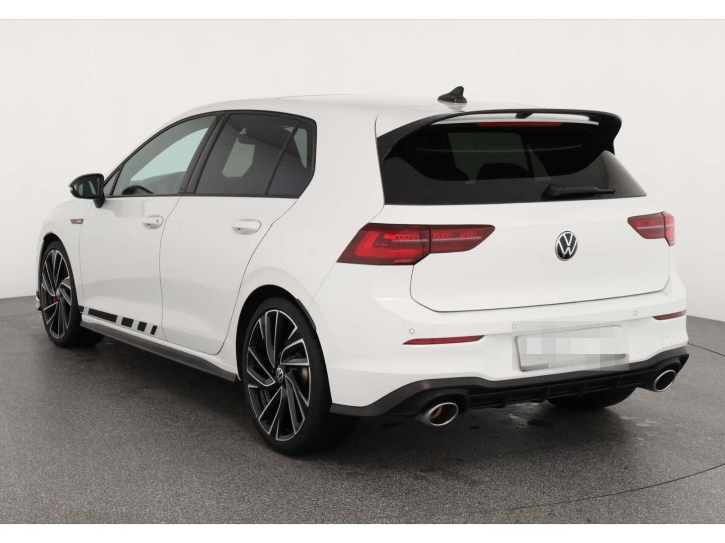 Volkswagen Golf GTI 2.0 TSI Clubsport DSG Matrix/P-Dach/SH foto 4