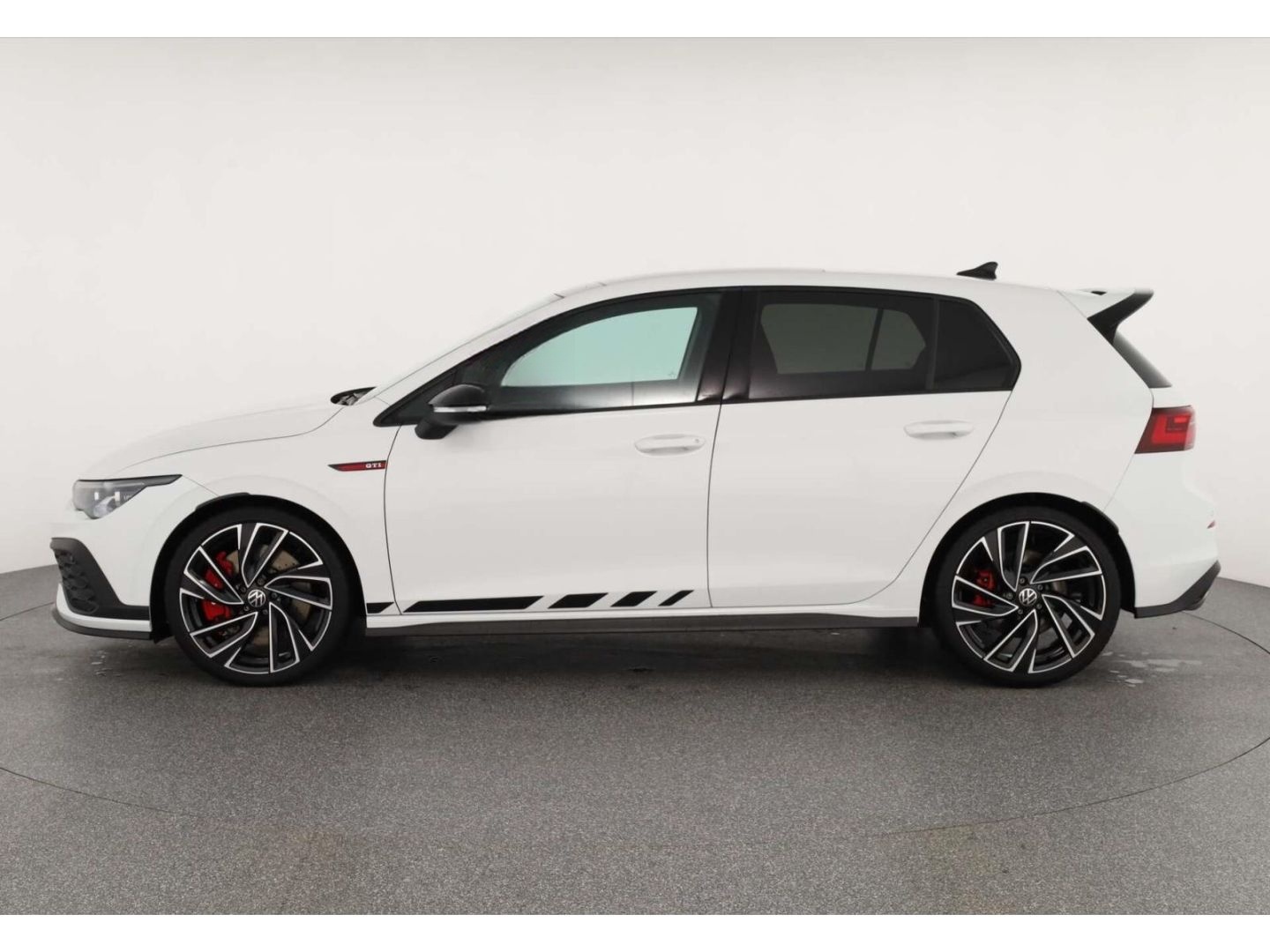 Volkswagen Golf GTI 2.0 TSI Clubsport DSG Matrix/P-Dach/SH foto 5