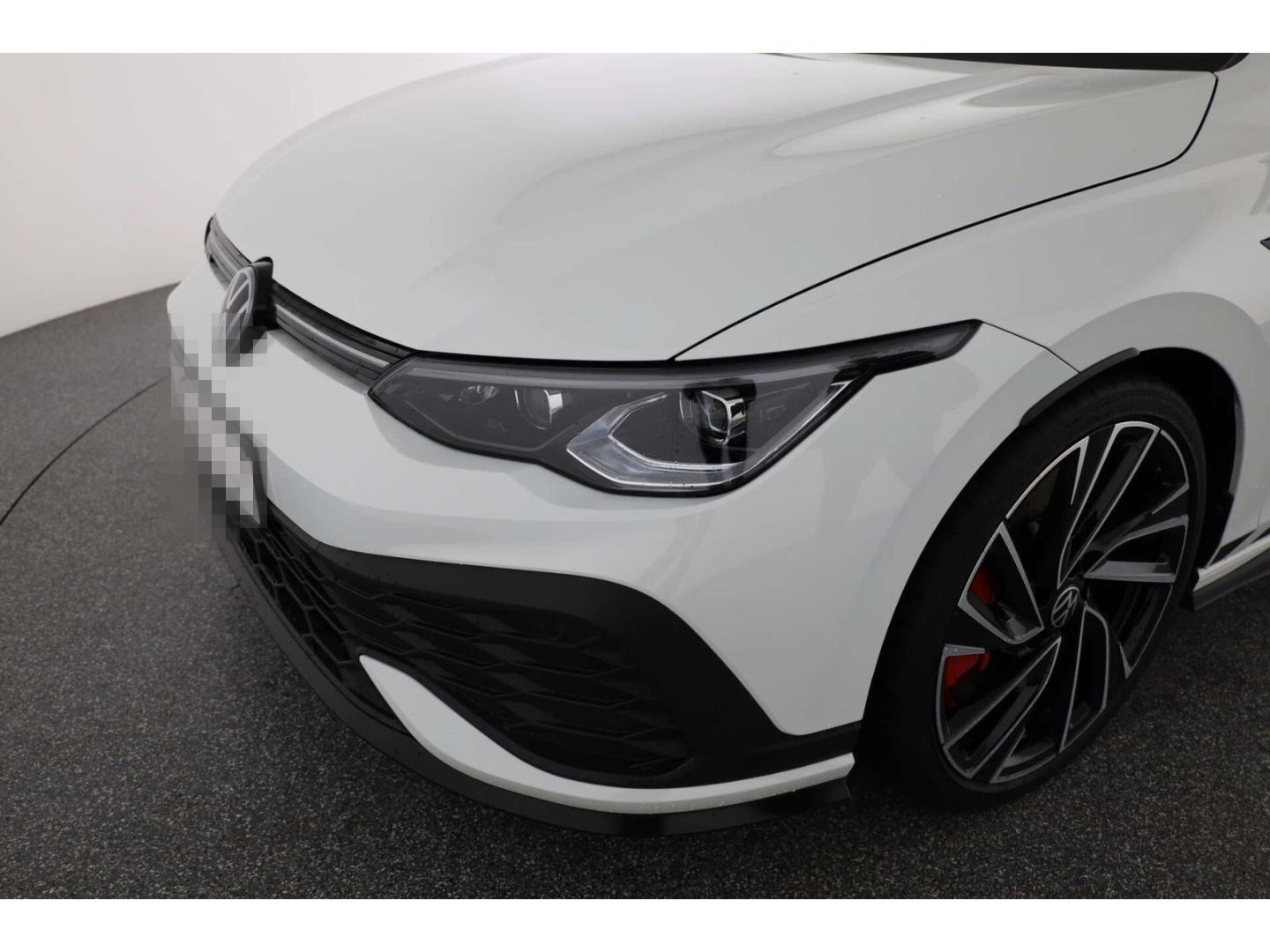 Volkswagen Golf GTI 2.0 TSI Clubsport DSG Matrix/P-Dach/SH foto 7