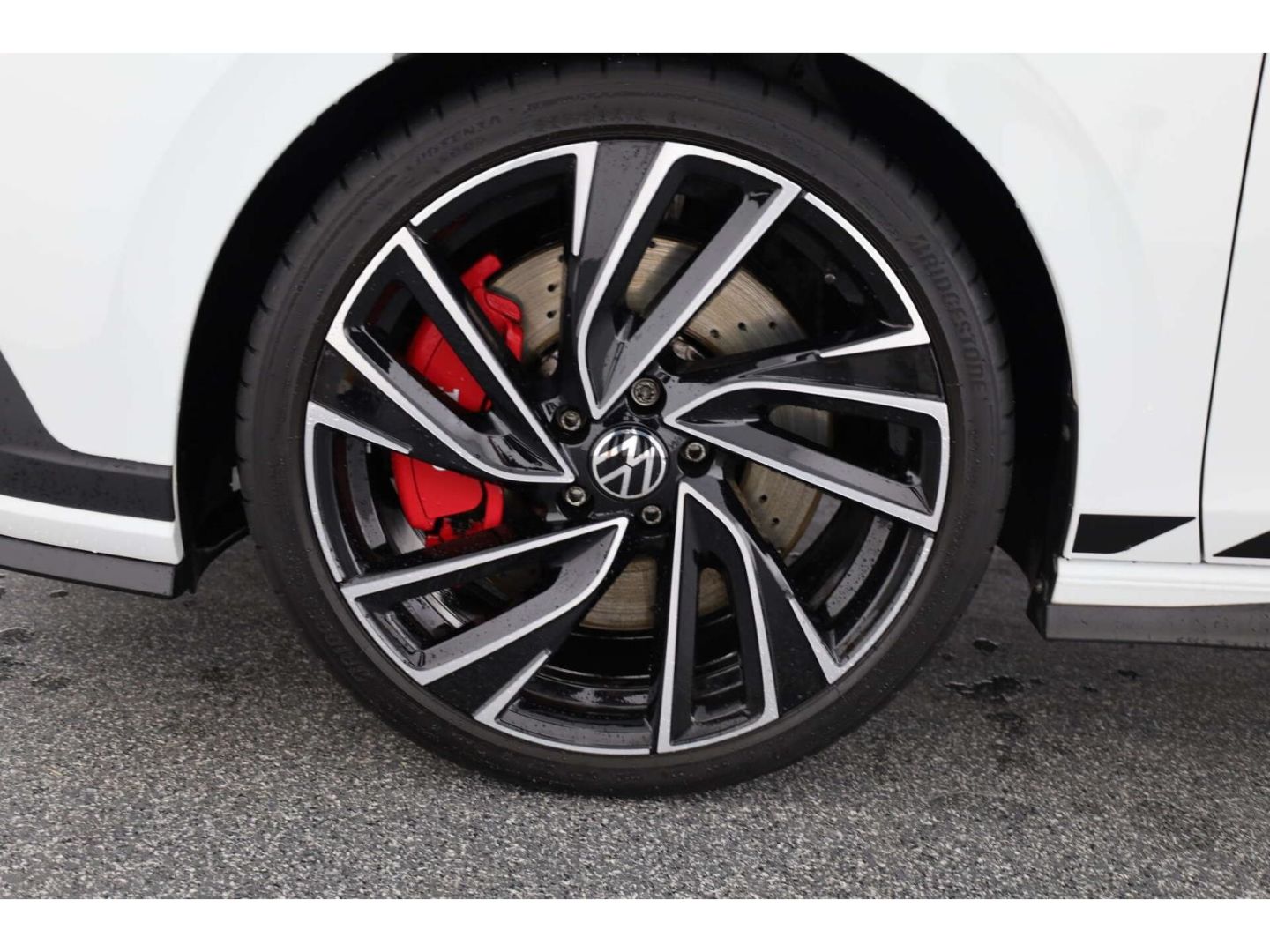 Volkswagen Golf GTI 2.0 TSI Clubsport DSG Matrix/P-Dach/SH foto 8