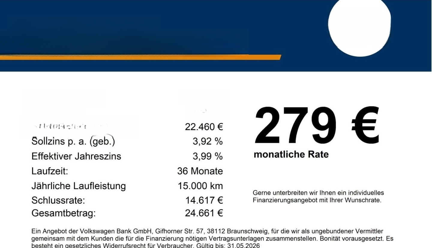 Volkswagen Golf GTI 2.0 TSI Clubsport DSG Matrix/P-Dach/SH foto 10