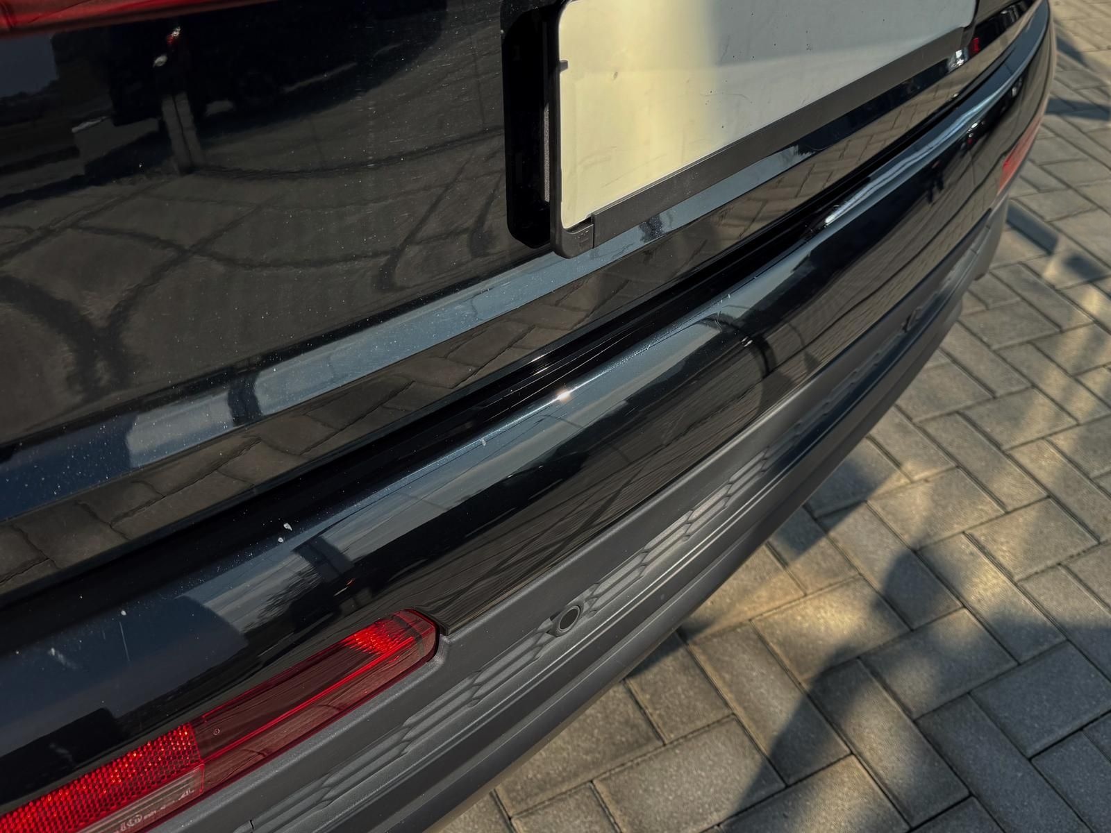 Audi Q7 45 3.0 TDI quattro Matrix AHK HuD foto 15