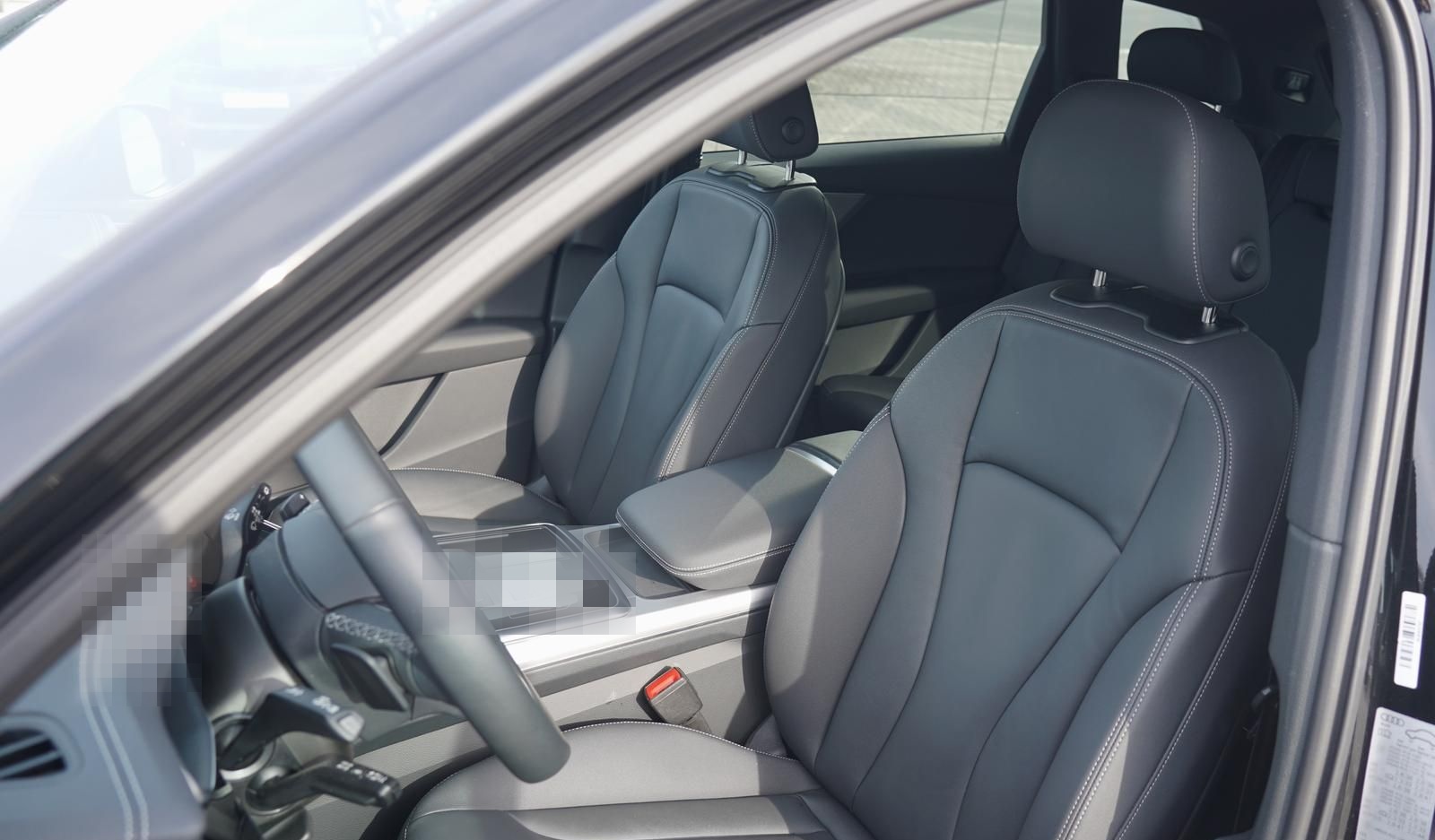 Audi Q7 45 3.0 TDI quattro Matrix AHK HuD foto 8