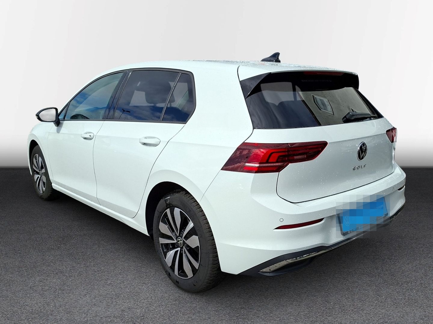 Volkswagen Golf VIII 1.5 TSI Goal *NAVI*SHZ*ACC* foto 4