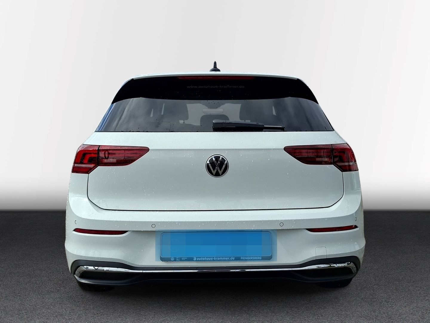 Volkswagen Golf VIII 1.5 TSI Goal *NAVI*SHZ*ACC* foto 6