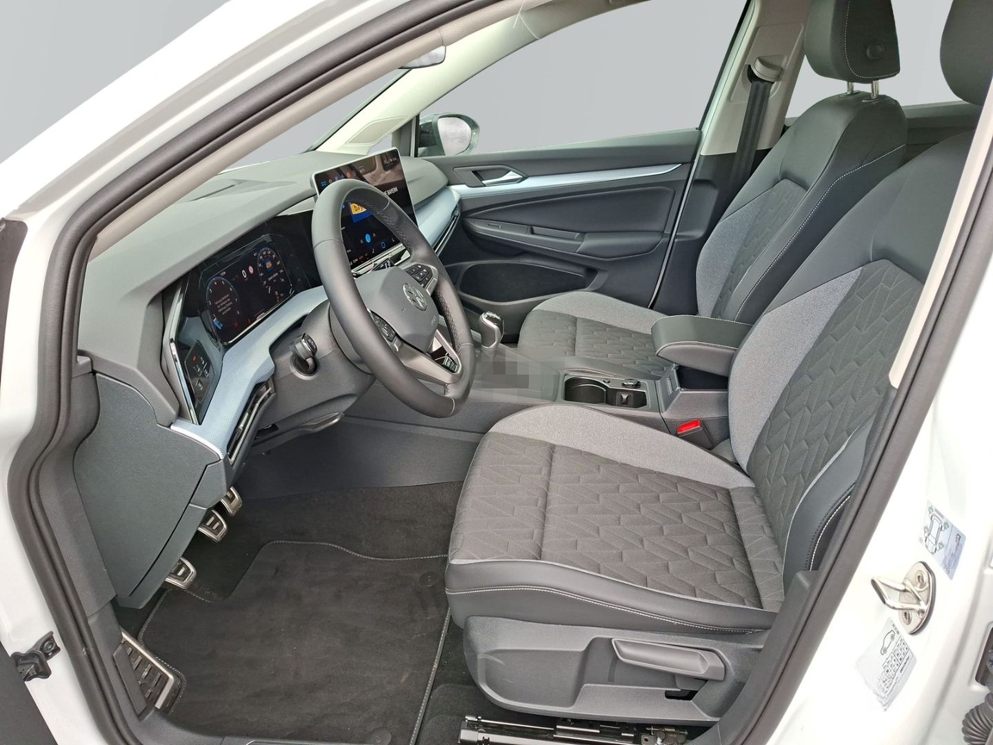 Volkswagen Golf VIII 1.5 TSI Goal *NAVI*SHZ*ACC* foto 8