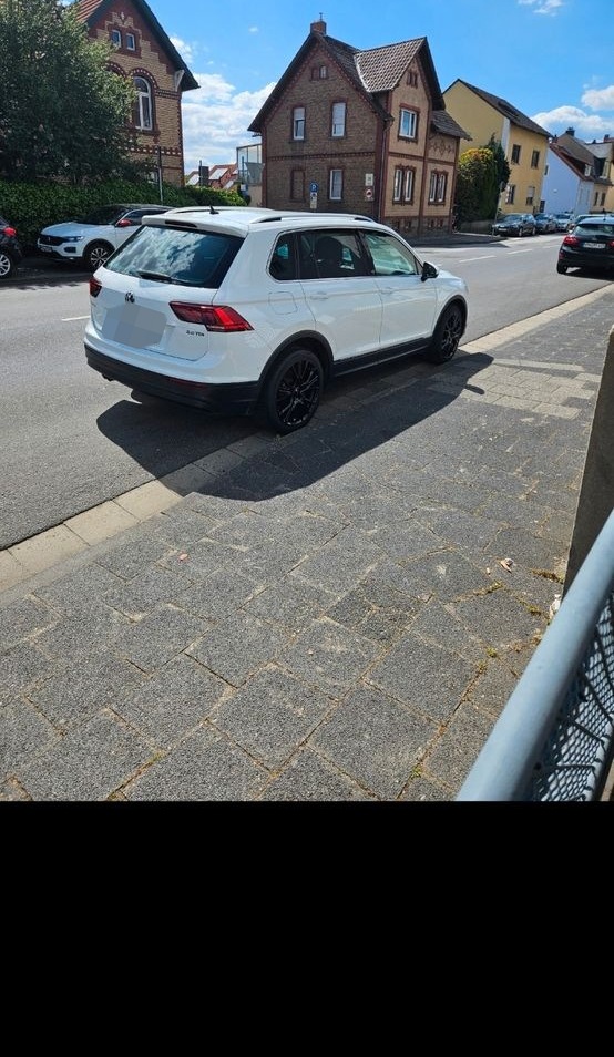 Volkswagen Tiguan 2.0 TDI SCR SOUND SOUND foto 3