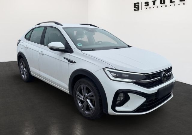 Volkswagen Taigo 1.0 TSI DSG R-Line IQ-Drive+ACC+Keyless+++ foto 2