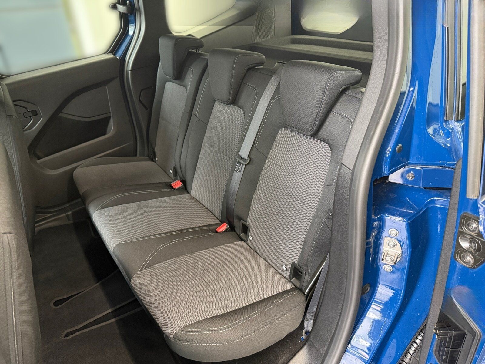 Mercedes-Benz Citan 110 CDI Tourer PRO 5-Sitze Kamera Klima ! foto 12