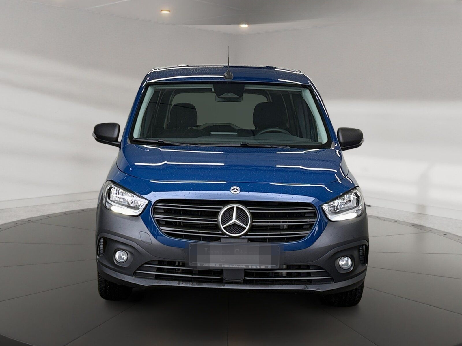 Mercedes-Benz Citan 110 CDI Tourer PRO 5-Sitze Kamera Klima ! foto 7