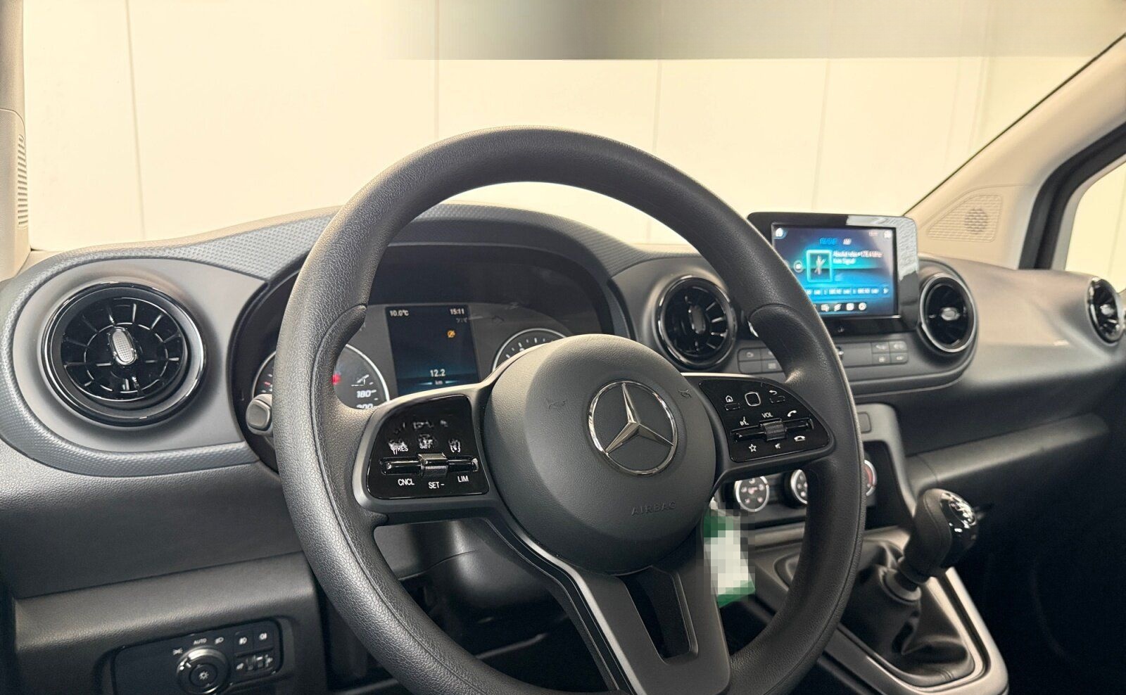 Mercedes-Benz Citan 110 CDI Tourer PRO 5-Sitze Kamera Klima ! foto 9