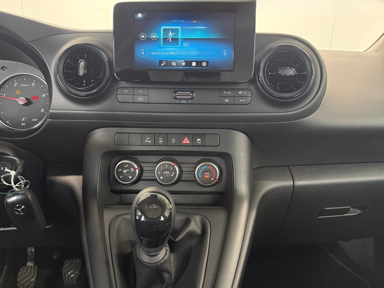Mercedes-Benz Citan 110 CDI Tourer PRO 5-Sitze Kamera Klima ! foto 10