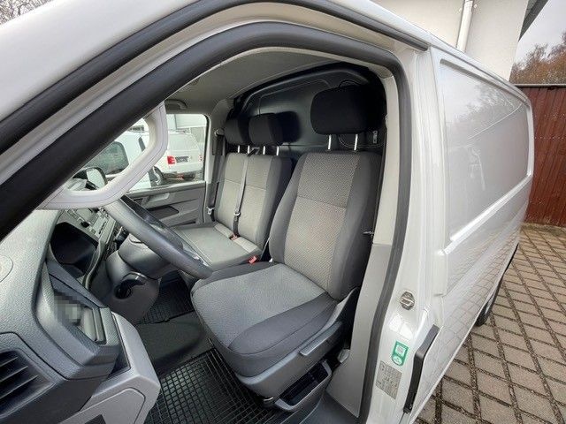 Volkswagen T6.1 Transporter Kasten EcoProfi FWD AHK/PDC/DAB foto 16