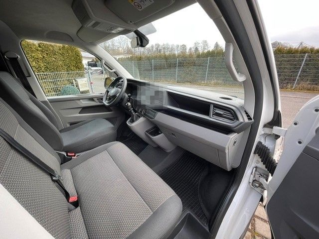 Volkswagen T6.1 Transporter Kasten EcoProfi FWD AHK/PDC/DAB foto 17