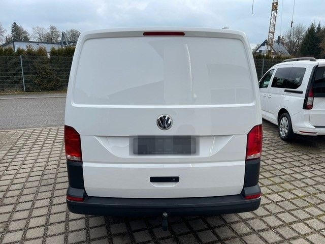Volkswagen T6.1 Transporter Kasten EcoProfi FWD AHK/PDC/DAB foto 7