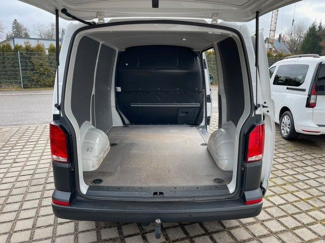 Volkswagen T6.1 Transporter Kasten EcoProfi FWD AHK/PDC/DAB foto 8