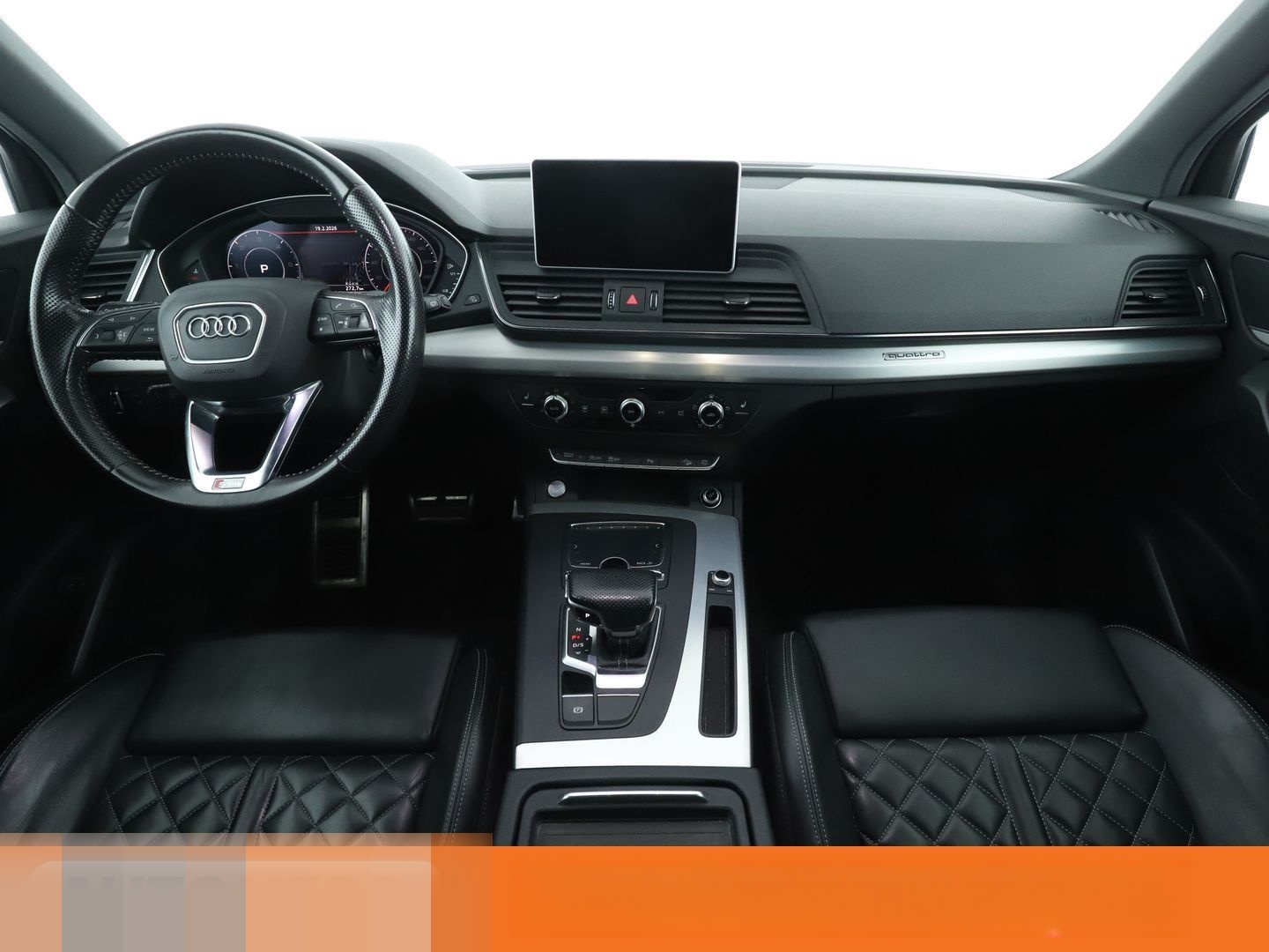 Audi Q5 2.0 TDI quattro Sport Aut.*NAVI*PDC*ACC*SHZ* foto 12