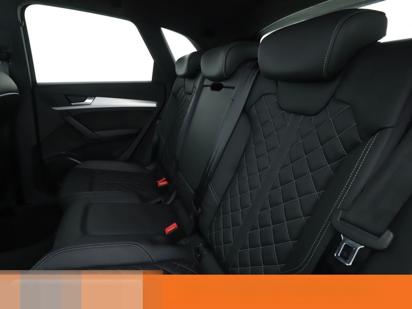 Audi Q5 2.0 TDI quattro Sport Aut.*NAVI*PDC*ACC*SHZ* foto 14