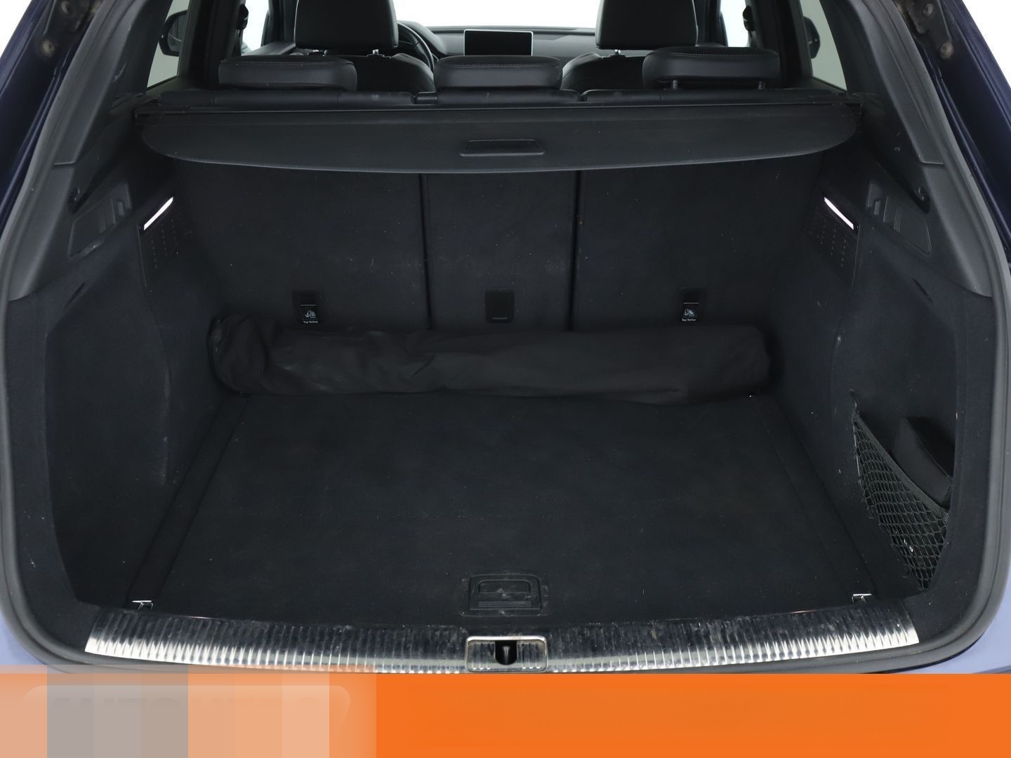 Audi Q5 2.0 TDI quattro Sport Aut.*NAVI*PDC*ACC*SHZ* foto 18
