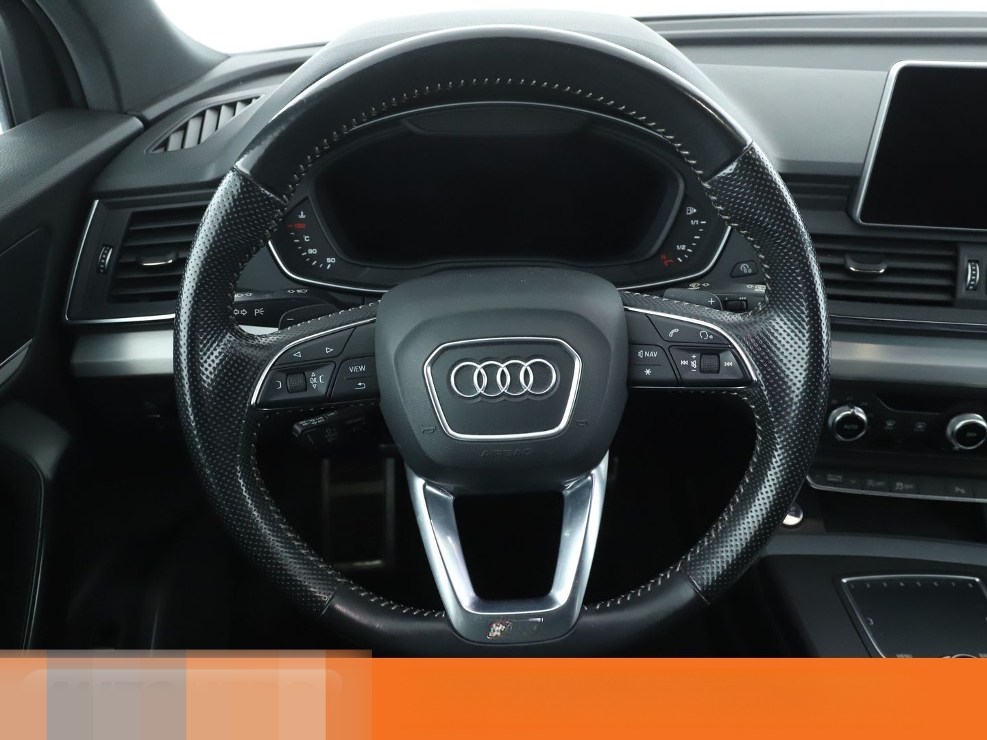 Audi Q5 2.0 TDI quattro Sport Aut.*NAVI*PDC*ACC*SHZ* foto 19