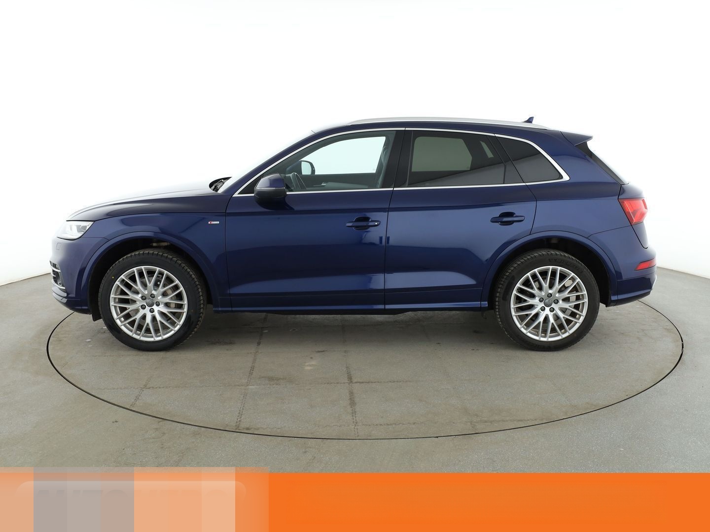 Audi Q5 2.0 TDI quattro Sport Aut.*NAVI*PDC*ACC*SHZ* foto 3