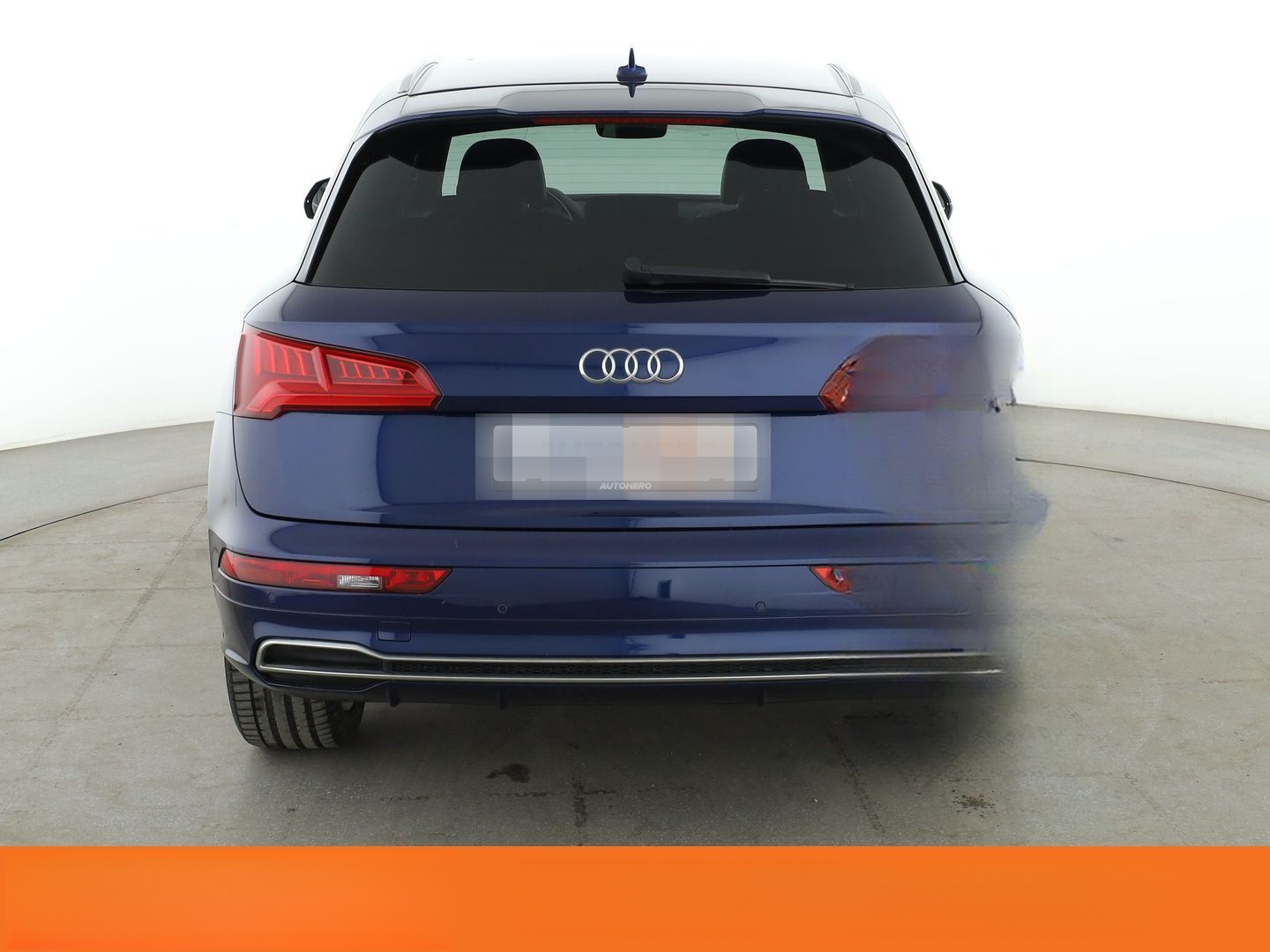 Audi Q5 2.0 TDI quattro Sport Aut.*NAVI*PDC*ACC*SHZ* foto 5