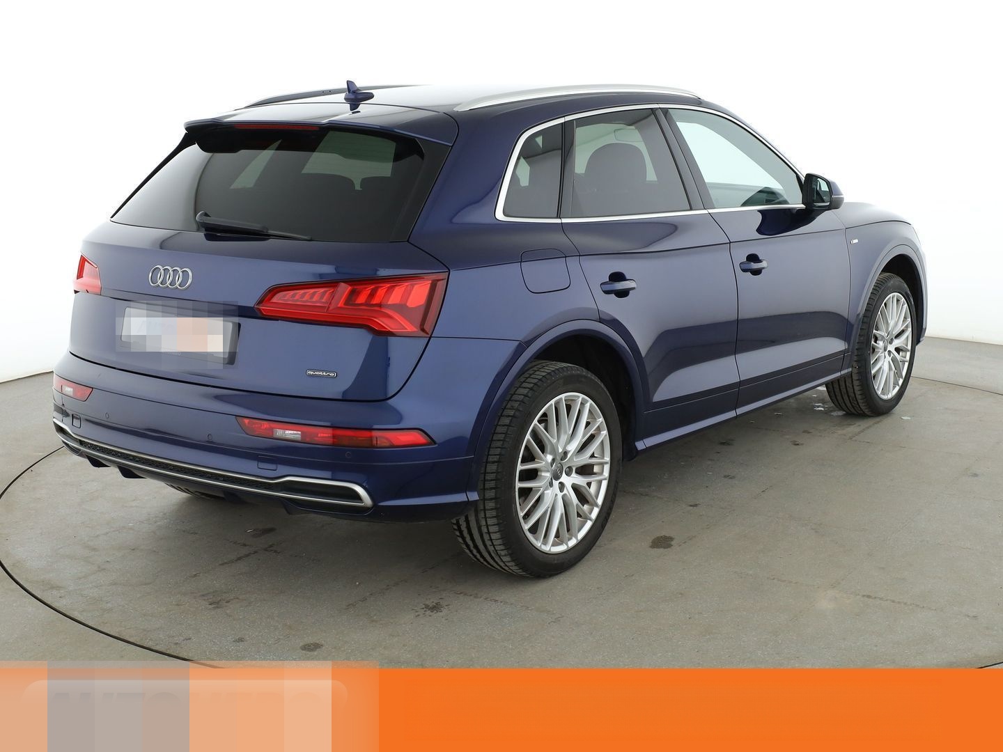 Audi Q5 2.0 TDI quattro Sport Aut.*NAVI*PDC*ACC*SHZ* foto 6