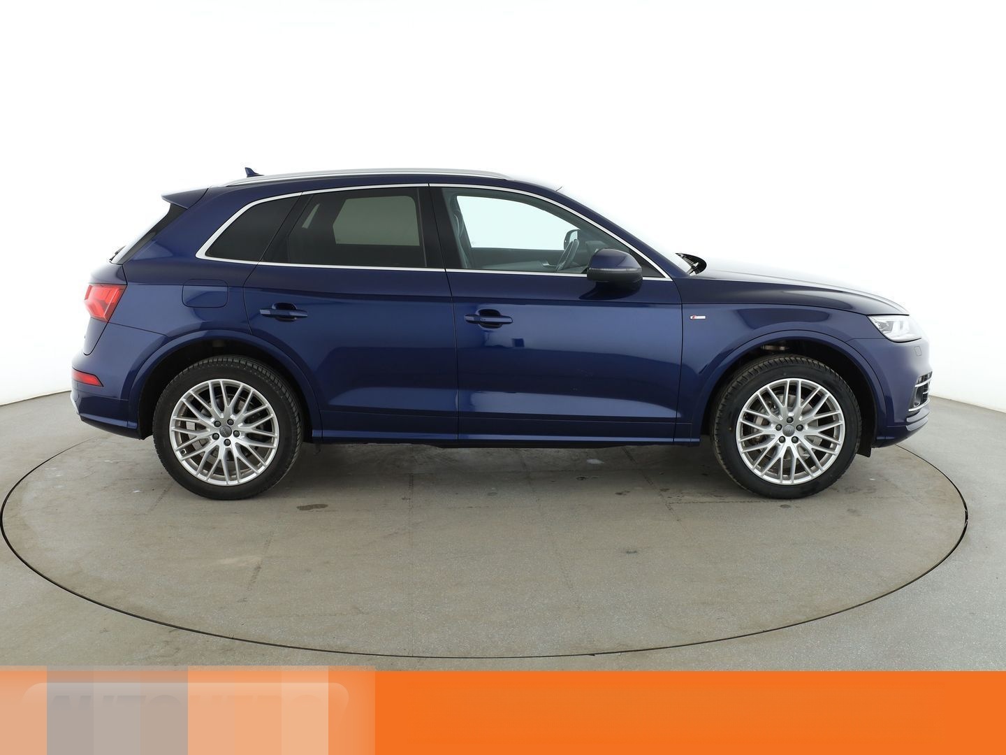Audi Q5 2.0 TDI quattro Sport Aut.*NAVI*PDC*ACC*SHZ* foto 7