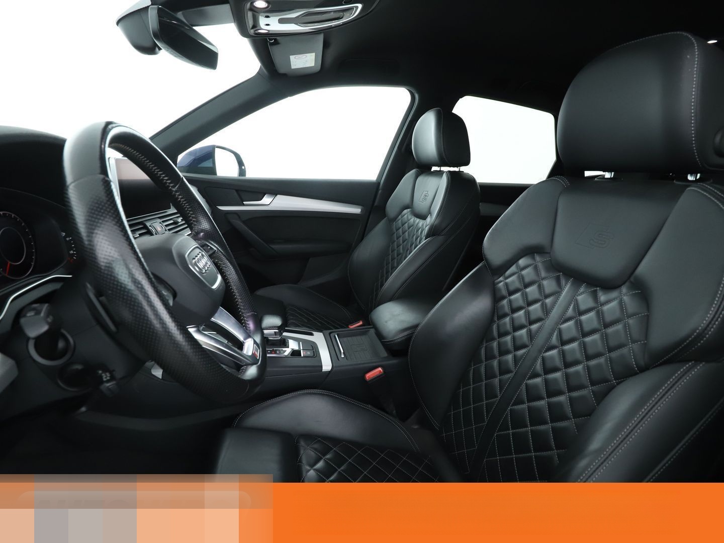 Audi Q5 2.0 TDI quattro Sport Aut.*NAVI*PDC*ACC*SHZ* foto 10