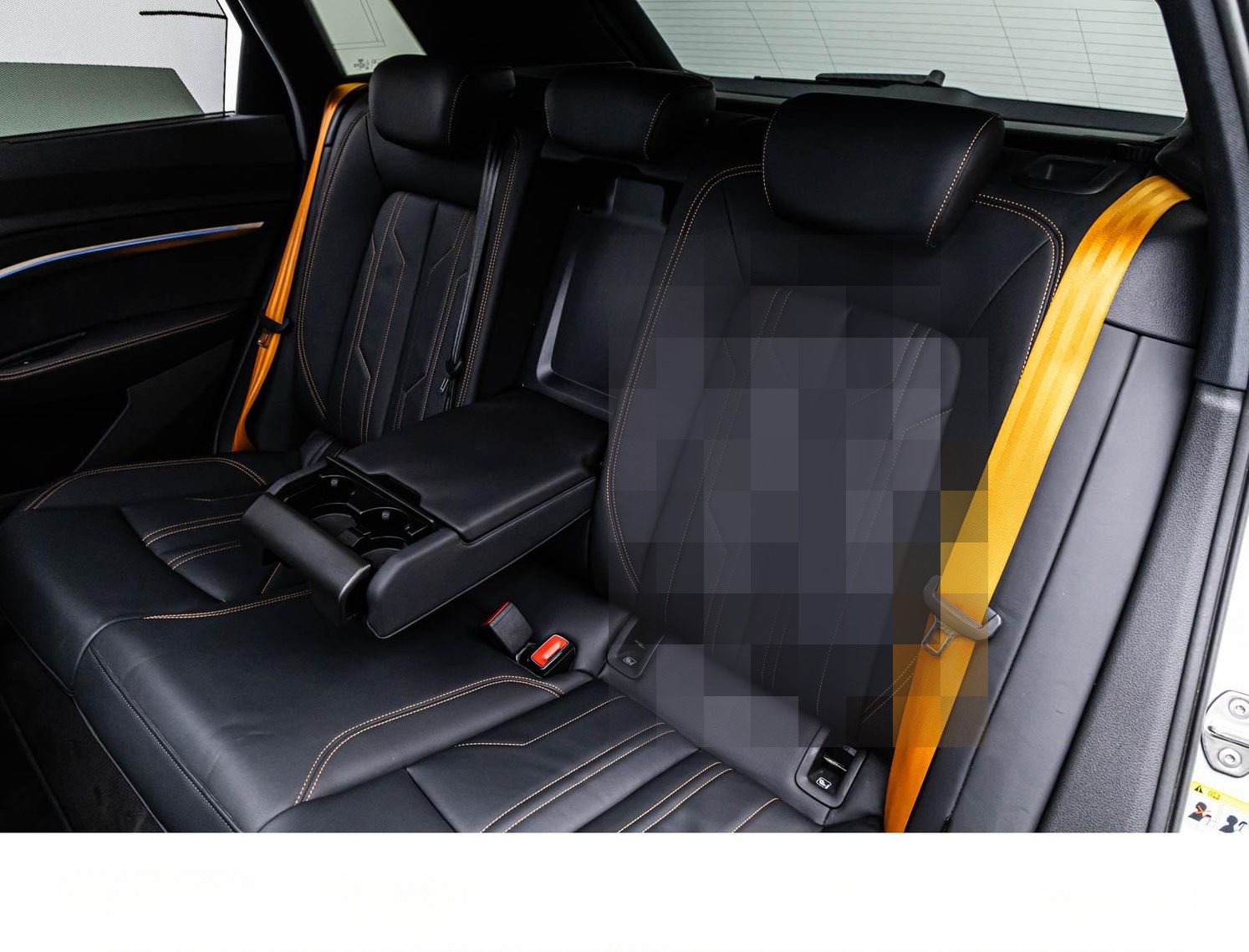 Audi E-TRON 55 2x S LINE BLACK EDITION/ACC/PANO/NACHT foto 19