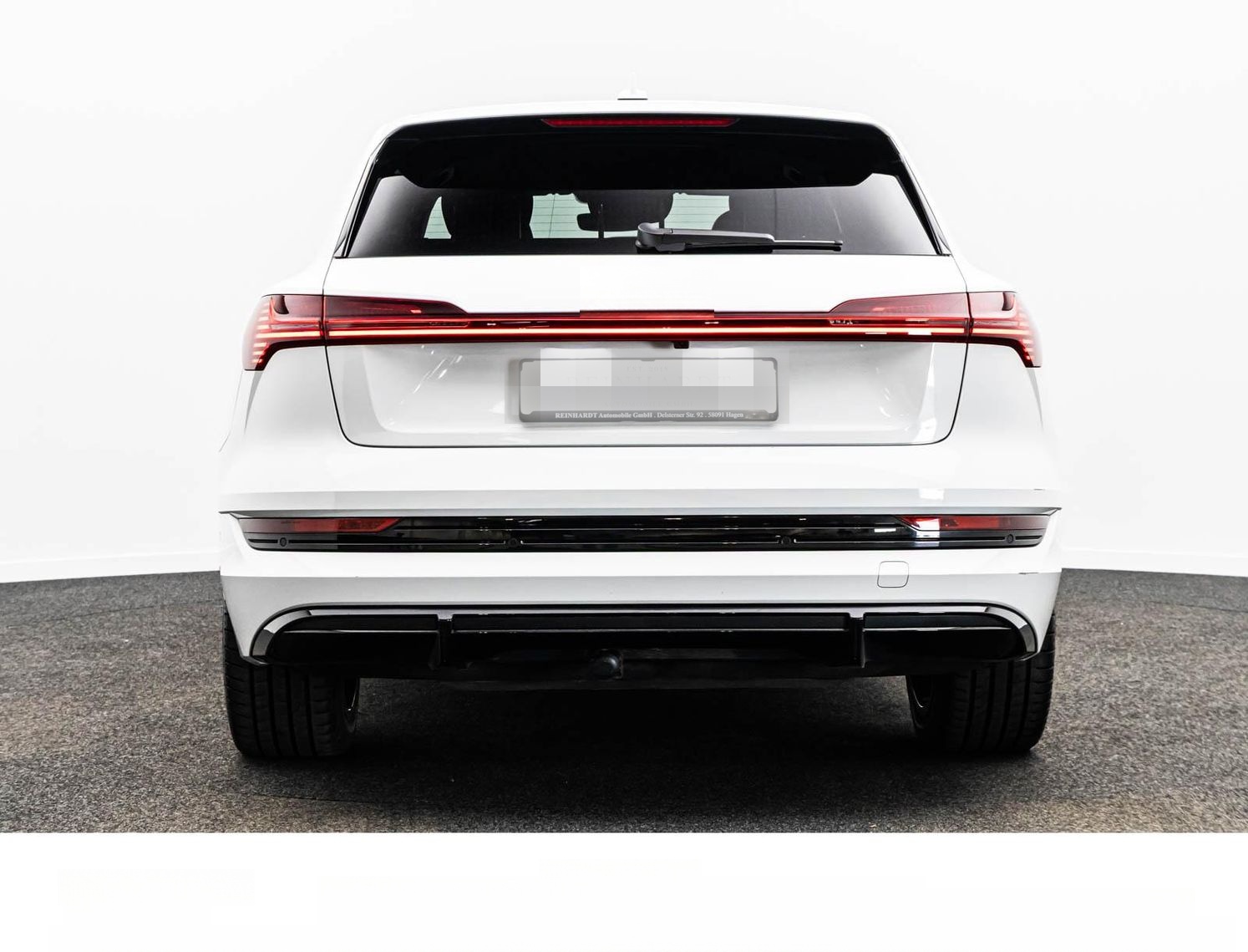 Audi E-TRON 55 2x S LINE BLACK EDITION/ACC/PANO/NACHT foto 10
