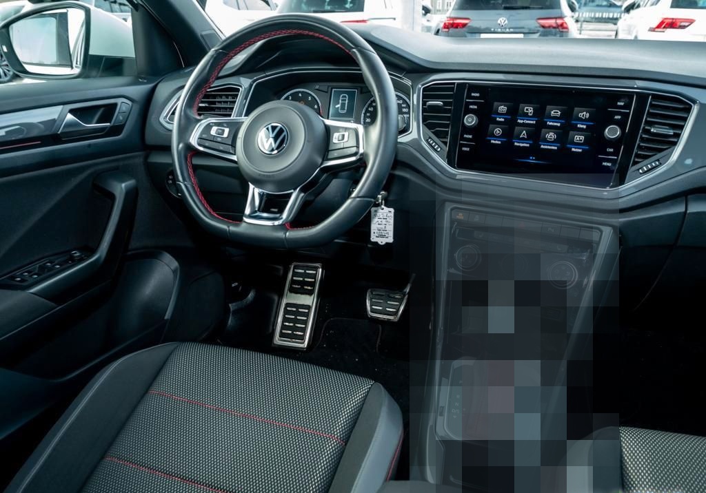 Volkswagen T-Roc 1.5 TSI DSG SPORT ACC/KAMERA/SHZ/APP-CONNE foto 4